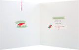 Forever Friends Our 1st Christmas Together Card