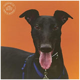 Dog Design Battersea Birthday Card