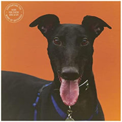 Dog Design Battersea Birthday Card