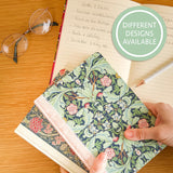 Leicester Writing Note Pad Lined 160 Pages 216 x 151mm