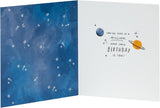 Birthday Card for Nephew – Fun & Bold Greeting for His Special Day