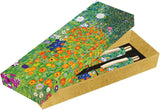TGSC - Ballpoint Pen Set - Klimt Design - 2-Pack Pens