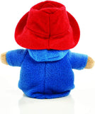 Classic Paddington Bear Bean Soft Toy