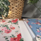 Cath Kidston Set of 10 Notecards and Envelopes - 5 Cards Each of 2 Designs