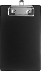 Tiger A6 Small Mini Clipboard – Portable Compact Writing Board