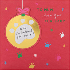 MUM FROM PETS 075