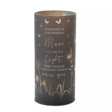 Thoughts of You Memorial Tube Light – ‘Mum’ Tribute Keepsake