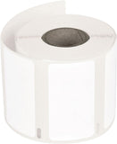 Q-Connect Address 250 Label Roll Self Adhesive 89 x 36 mm White