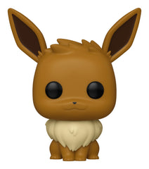 Pokemon - Eevee