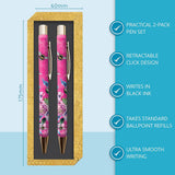 Gift Pen Set – Queen Bee