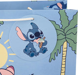 Disney Lilo & Stitch Large Gift bag