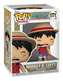 One Piece - Luffy