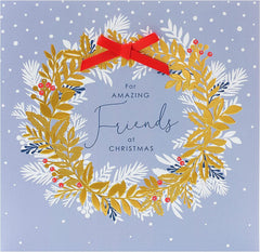 Amazing Friends. Christmas-Friends (125)