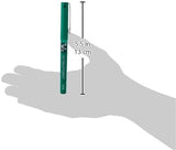 Pilot V5 Liquid Ink Rollerball 0.5 mm Tip Green Single
