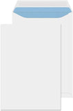 White Envelopes C5 S/S 90gsm (Pack of 50)
