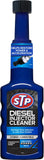 STP GST59200EN Diesel Injector Cleaner 200 ml,Packaging/label may vary