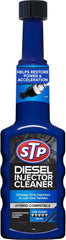 STP GST59200EN Diesel Injector Cleaner 200 ml,Packaging/label may vary