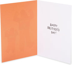 Kindred - Mama And Mini - Mother's Day Card