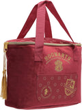 Warner Bros Harry Potter Alumni Lunch Bag Gryffindor