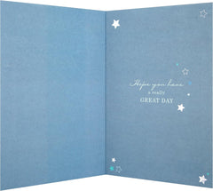 For a Special Nephew with Love on your Birthday