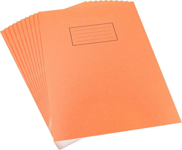 A4 EX BK 40LVS FM ORANGE