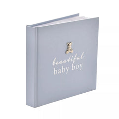 Bambino Photo Album - Beautiful Baby Boy