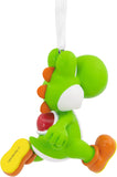 Nintendo Mario Yoshi Resin Tree Decoration