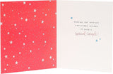 Brother & Sister In Law Christmas Jumpers Christmas Card