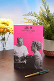 UK Greetings Mother's Day Card for Mum from your Son - Funny Design