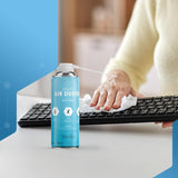 Sterlix Air Duster Can 400ml