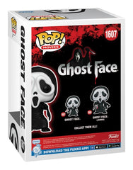 Ghostface - Ghostface