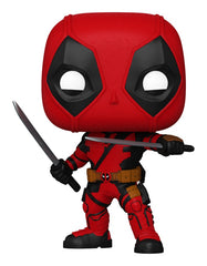 Marvel Deadpool 3 - Deadpool