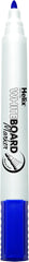 Whiteboard Marker Pens Bullet Tip – Assorted Colours Pack of 4 | Dry Erase Markers for School & Office