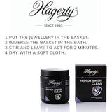 Hagerty Fashion Jewel Clean 170 ml