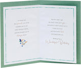 75th Birthday Card for Dad – Thoughtful Milestone Greeting