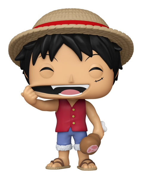 One Piece - Luffy