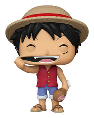 One Piece - Luffy