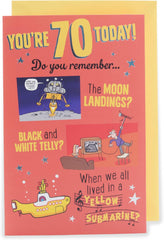 UK Greetings Birthday Card – Stylish & Heartfelt Greeting for a Special Day