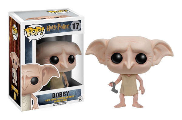 Harry Potter - Dobby