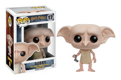 Harry Potter - Dobby