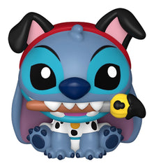Stitch in Costume 12pc PDQ