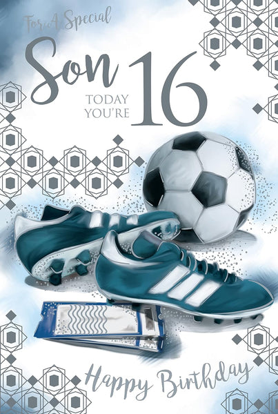 SON 16