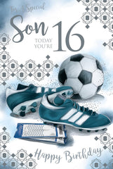 SON 16