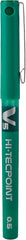 Pilot V5 Liquid Ink Rollerball 0.5 mm Tip Green (Pack of 12)