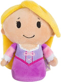 Disney Princess Rapunzel Itty Bitty Soft Toy