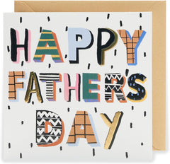 Kindred - Happy Father's Day Card
