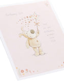 Boofle Design Birthday Card