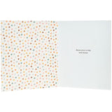 Boofle Congratulations Happy New Home Card