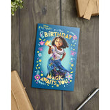 Disney Encanto Its Your Birthday Card