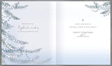 Christmas Wishes Daughter-in-Law Special Christmas Greeting Card Xmas Cards 735316